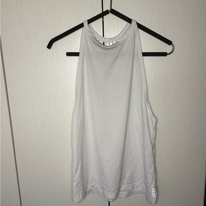 Strappy back Lorna Jane women’s workout tank EUC